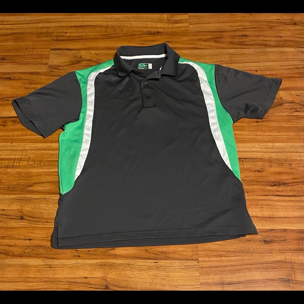 Ben Hogan Men’s Performance Polo Size Large